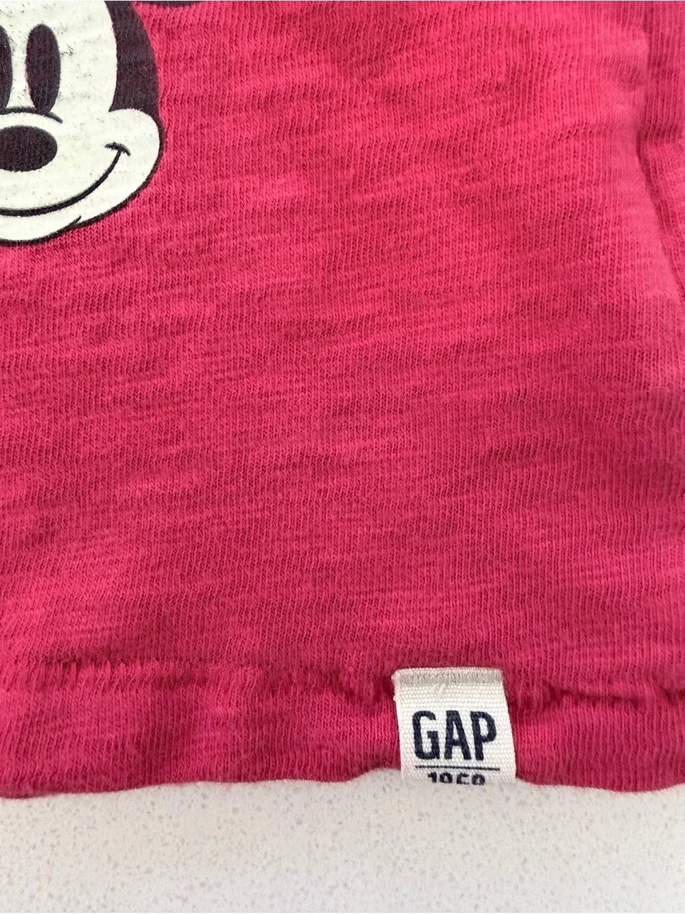 GAP kids disney